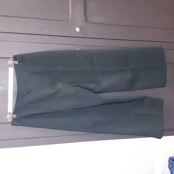 Cynthia Rowley pants size 8 - Picture 6 of 7